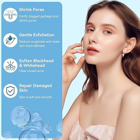 The Ordinary Niacinamide 10% + Zinc 1% (Batch code + barcode )